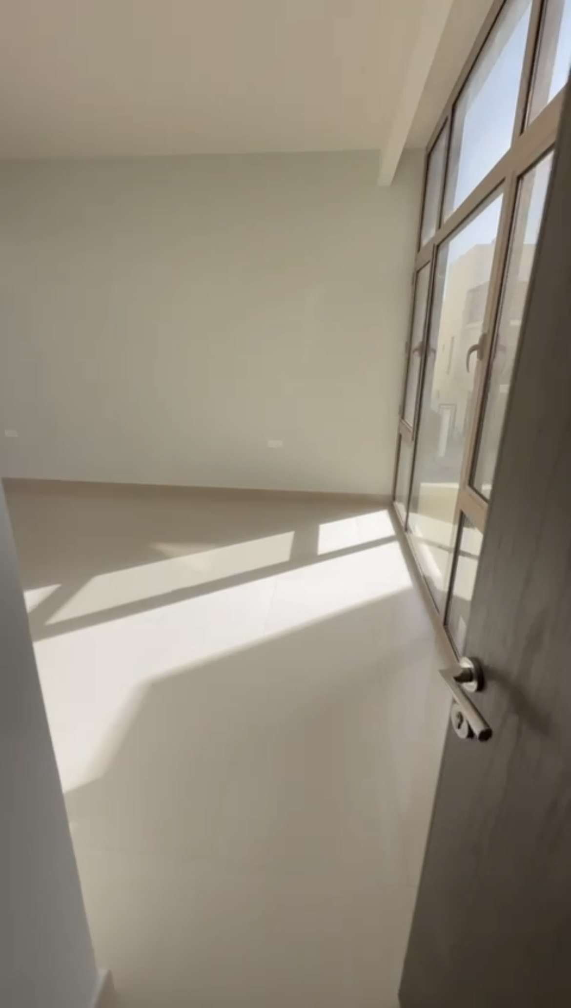 🏡 Corner Residential Villa for Rent in a Gated Compound